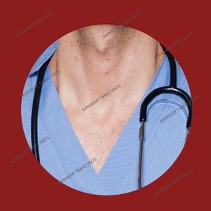 Uniforme de enfermera para mujer, venta al por mayor, uniforme elástico transpirable para mujer, uniforme médico de Hospital, conjunto de uniforme médico para mujer - Product Image 6