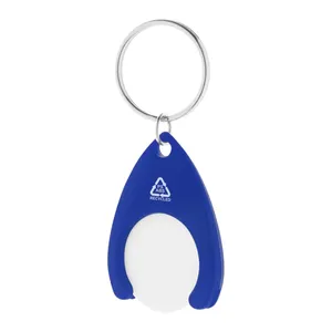 Llaveros Ecológicos de Plástico Reciclado Neppy, Gadgets Innovadores para Agregar Personalidad a tus Llaves - Product Image 4