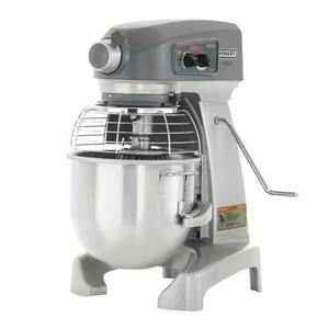 Stock disponible, mélangeur HL200 20 qt, ventes actives, mélangeur planétaire commercial, support USB, batteur électrique portatif, prêt à être expédié - Product Image 3