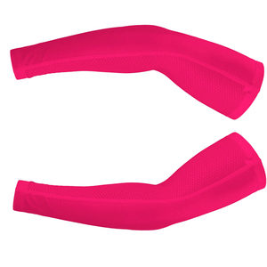 Performance <b>Compression</b> <b>Arm</b> <b>Sleeves</b> For Sports Training Running Cycling Gym Workout With Uv Protection And Cooling Athletic Fit - Product Image 3