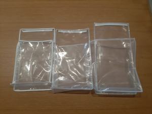 Bolsa de nailon cosida duradera de primera calidad para compras y almacenamiento Embalaje reutilizable resistente - Product Image 2