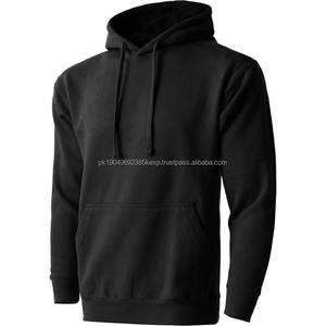 Sudadera con Capucha Extra Grande Personalizada para Hombre, Forro Polar para Invierno con Estampado de Logotipo, Talla XL - Product Image 4
