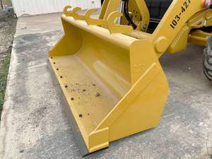 Retroexcavadora de Bajo Precio para 420F, Motor y Bomba de Alta Eficiencia con Rodamiento en Venta - Product Image 5