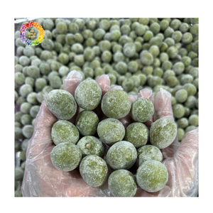 Dracontomelon Congelado al por Mayor, 100% Natural, Fresco y Congelado, Fruta Ácida para Bebidas, de Vietnam - Product Image 2