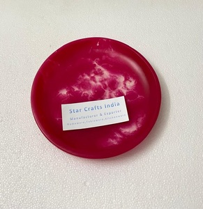 Elegantes y prácticos cuencos de resina para servir que ofrecen una excelente alternativa a los cuencos de cerámica tradicionales - Product Image 6