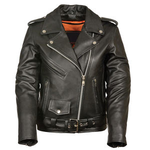 Veste de sport pakistanaise coupe-vent pour femme entièrement protectrice vêtements de sport de course approuvée sécurité pour motos équipe personnalisable - Product Image 1