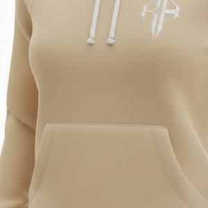 Sudadera con Capucha Personalizada de Alta Calidad para Mujer, 100% Algodón, Felpa, 300g, Secado Rápido, Transpirable, Informal de Invierno, OEM - Product Image 6