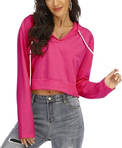 Omens ropped-Camiseta de cuello redondo, camisa de cuello redondo - Product Image 6