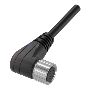 Cavi di alimentazione e prolunga BALLUFF BCC06KW - Product Image 1