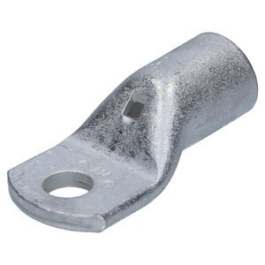 Cembre Terminal tubular 120mm ² M10 - Product Image 1