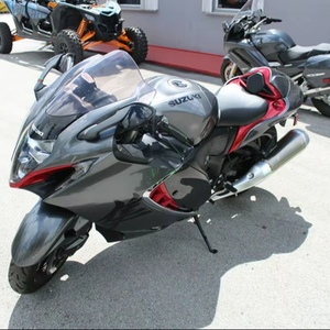 Suzuki Hayabusa 1340 2023 - Product Image 1