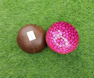 Juego de Vajilla de Cuencos de Coco con Incrustaciones Naturales de Nácar, los Más Vendidos de OEM, para el Hogar y la Cocina, de Vietnam - Product Image 2