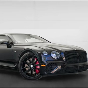 SCBCG2ZG1MC087967 2021 คอนติเนนทัล จีที วี8 ลักชัวรี่ สปอร์ต คูเป้ ขับเคลื่อนสี่ล้อ 4.0 ลิตร ทวินเทอร์โบ 542 แรงม้า ความเร็วสูงสุด 318 กม./ชม. ไมล์น้อย - Product Image 1