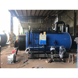 Wholesale Cashew Nuts Boiler Mechanical 4 Tons And Capacity 4000 steam/hour For Industry Made In Vietnam - Product Image 5