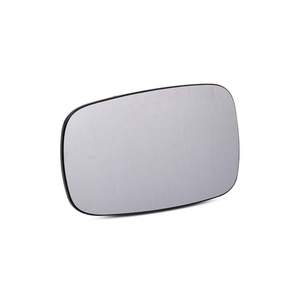 Espejo Retrovisor Lateral Derecho para Clio 3 III, Cristal 7701054753, Accesorio para Espejo de Coche, TR Otros - Product Image 1