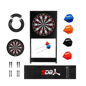 Phụ Kiện Borad Phi Tiêu - Product Image 2