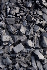 ถ่านเนื้อแข็งผลิตจากเครื่องจักร - Product Image 4