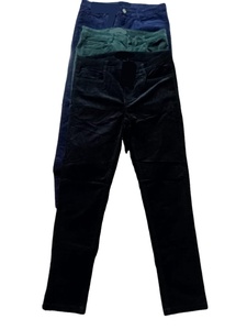 Mujeres de moda Casual PANA Jeans Algodón Spandex con alta calidad y precio al por mayor de Bangladesh - Product Image 5