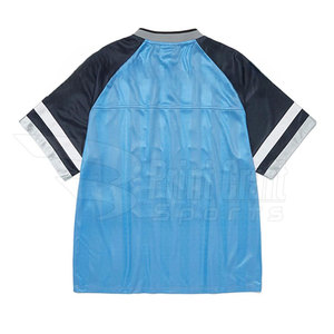 Ropa Deportiva, Nuevo Diseño, Jersey de Fútbol Americano, Venta en Línea, Jersey de Fútbol Americano de la Mejor Calidad - Product Image 3