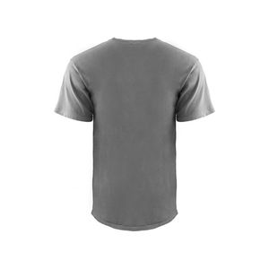 Camisetas de Platinum Crew para hombre, camisetas de entrenamiento para correr para hombre, camisetas de algodón para hombre, camiseta de manga corta con cuello redondo - Product Image 4
