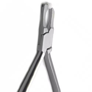 Alicates para Remover Bandas Molares Dentales, Alicates para Remover Bandas, Instrumentos Dentales de Ortodoncia, Personalizados para la Venta, Precio Económico, OEM - Product Image 5