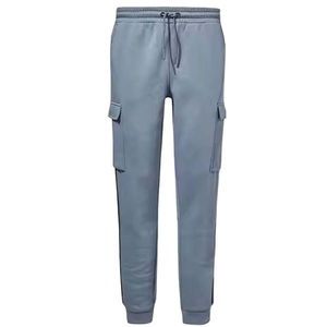 Último diseño Hombres Chándal Llegada Venta caliente 2025 Alta calidad Tallas grandes 100% Poliéster Adultos completos - Product Image 5