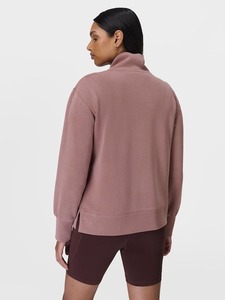 Sweat-shirt grande taille de meilleure qualité pour femmes Nouveau style Vêtements pour femmes Sweat-shirt respirant pour femmes Sweat-shirt surdimensionné - Product Image 6