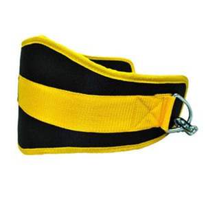 Conception Premium Pull Ups Puissance De Levage Trempage Personnalisé 2025 Force Et Muscle Gains Dip Ceinture Pour Ceinture D'haltérophilie - Product Image 6