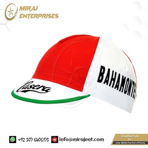 Hombre escalada correr deporte sombreros gorras al por mayor ciclismo gorra hombres y mujeres transpirable bicicleta sombrero clásico bicicleta gorras - Product Image 4