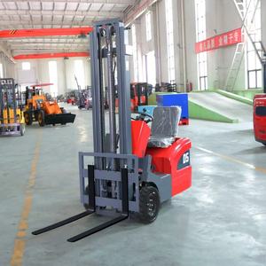 รถยก0.5ตัน1ton 1.5ตัน2ตัน2.5ตัน3ตันรถยกขนาดเล็ก - Product Image 4