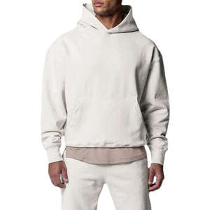 Sweats à capuche de haute qualité Sweats à capuche en polaire Pull unisexe Sweats à capuche Sweats à capuche - Product Image 2