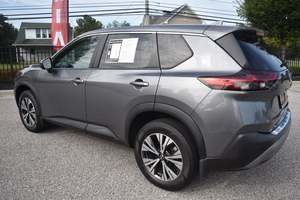 ใช้แล้ว lhd/rhd 2022นิสสัน Rogue SV FWD - Product Image 4