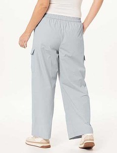 Meilleur design de pantalons de jogging cargo décontractés en coton pantalons de survêtement pantalons athlétiques droits et lâches avec service OEM méthode de tissage de haute qualité - Product Image 6