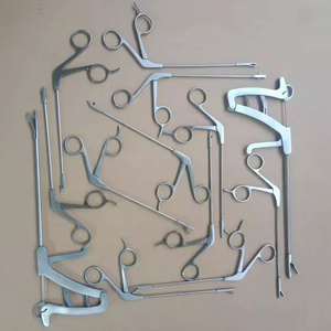 Juego de instrumentos de Cirugía de hombro para artroscopia de 13 piezas de primera calidad A + - Product Image 1