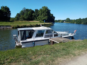 F-r-e-e-m-a-n 33 Bateaux de transport en vrac - Product Image 3