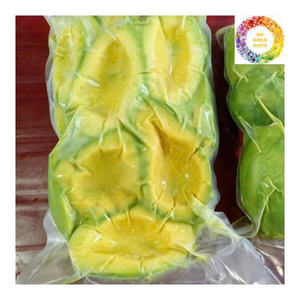 FROZEN AVOCADO SUPPLIER FROM VIETNAM IQF TECHNOLOGY USED FOR FOOD INDUSTRY SMOOTHIES AND <b>READY</b> <b>TO</b> <b>EAT</b> FOODS - Product Image 5