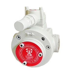 TSWU KWAN Bomba Trocoide, Gerotor, Lubricador de Circulación de Aceite - Product Image 4