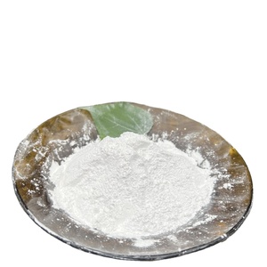 Poudre de carbonate de calcium du Vietnam de qualité supérieure, Caco3 pour le mélange maître de remplissage industriel - Product Image 2