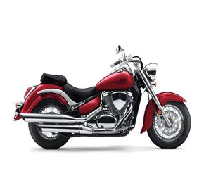 2024 C50T Classic American Cruiser 805cc V-twin Engine with <b>Shaft</b> <b>Drive</b> System - Product Image 1