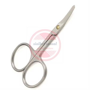 กรรไกรตัดหนังกำพร้ากรรไกรตัดเล็บสแตนเลสกรรไกรทำเล็บมืออาชีพ - Product Image 2