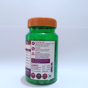 Suplemento Herbal Samba para Mejorar las Caderas de Mujeres con Figura Curvilínea, Soporte para el Cuidado de las Caderas - Product Image 3