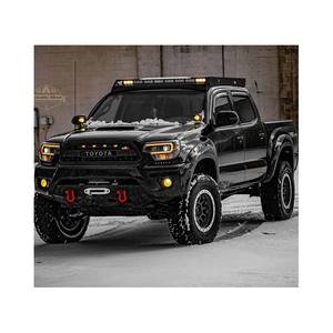 PICKUP TOYOTA TACOMA 2.8 PICKUPS À VENDRE/PICKUP TOYOTA TACOMA VOITURES D'OCCASION TOYOTA HILUX SURF D'OCCASION - Product Image 3