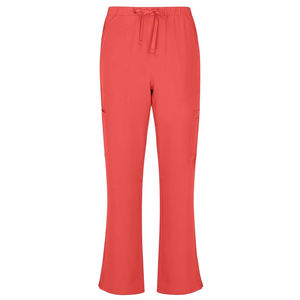 New Arrival Female Nurse Scrubs V-Neck Medical Scrub <b>Sets</b> in Woven Fabric Hospital Uniforms for <b>Doctors</b> - Product Image 6