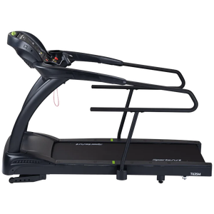 New SportsArt <b>Treadmill</b> Wireless Heart Rate Test for Walking Running Cardio Endurance Training Fitness Dedicated Exercise Rooms - Product Image 2