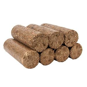 High-performance wood briquettes for maximum thermal efficiency - Product Image 1