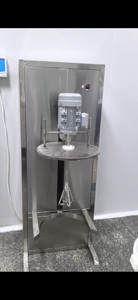 Seasoning Sauce Mixer Small Material <b>Mixing</b> Machine for Snack Food Production Line - Product Image 4