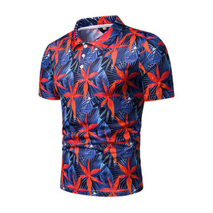 Nuevas Camisetas Polo para Hombre Adulto al por Mayor, Camisetas Polo para Hombre Más Vendidas - Product Image 1