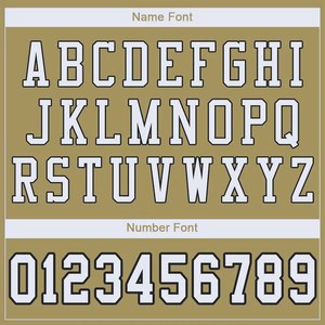 Jersey americano hecho a medida con cuello en V de media manga, jersey de club de equipo de fútbol americano con nombre y logotipo de equipo personalizado - Product Image 6