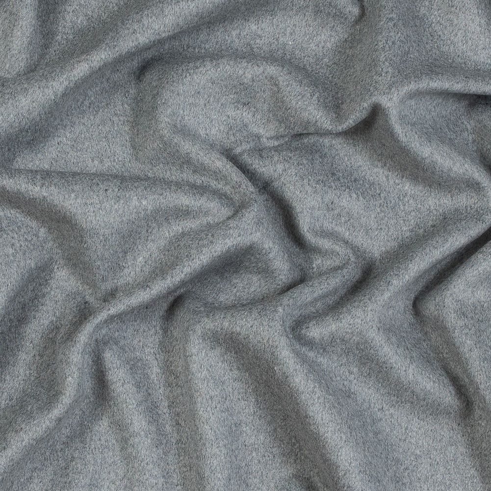 100% Pure Cashmere Wool Fabric