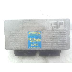 Unità di Controllo GPL, Ricambi Generici per Varie Marche, Serie Bifuel/Gas Dgm59550 (90>) - Product Image 1